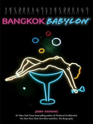 cover image of Bangkok Babylon